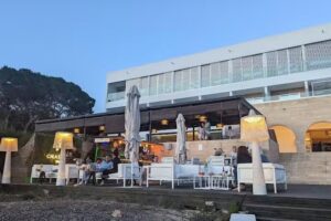 Snack Bar Cala Saona