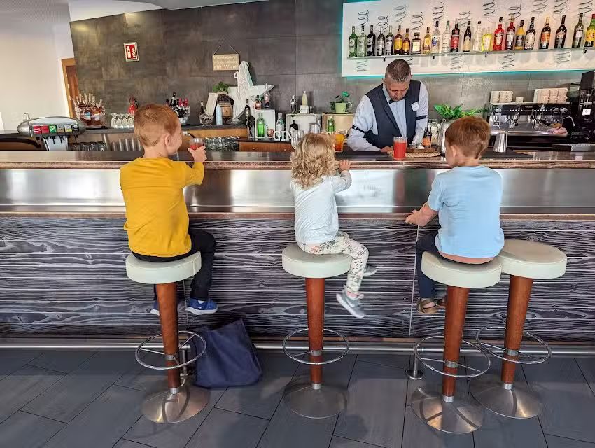 Snack Bar El Castillo