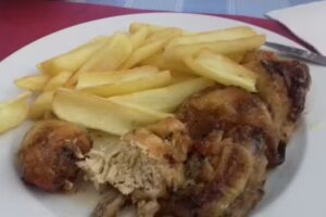 Snack Bar el Petit Restaurant