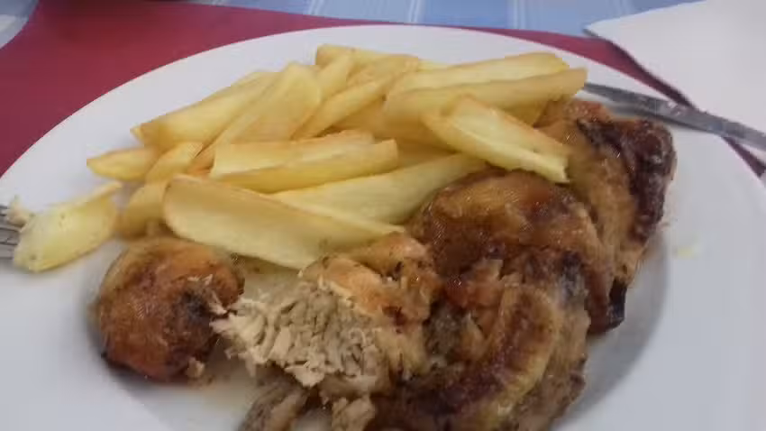 Snack Bar el Petit Restaurant