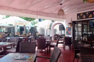 Snack Bar Pub Nautilus