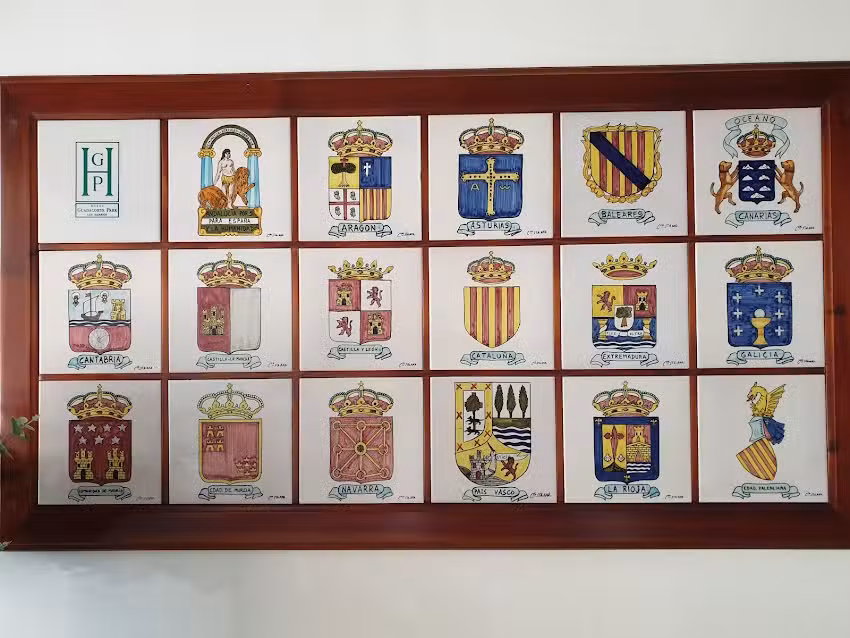 Snack-Bar-Restaurante Acebuche