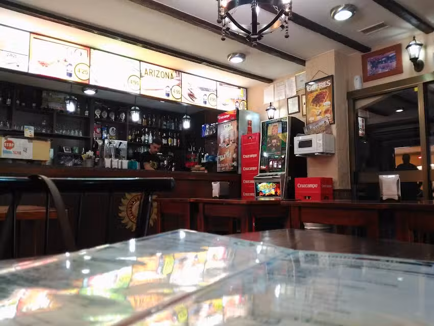 Snack Bar Texas S.L.