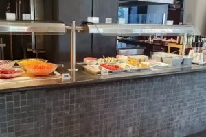 Snackbar Oasis Restaurant