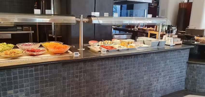 Snackbar Oasis Restaurant