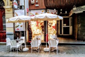 Snuupy Bar Cafetería