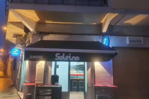 Sobrino Caf&eacute; Bar