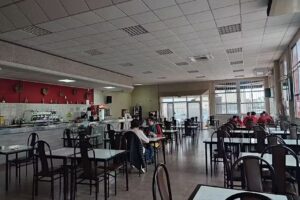 Socarrat &ndash; Bar &ndash; Restaurante