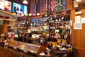 Soccer Bar Cervecer&iacute;a
