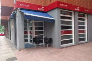 Socialistas Casa Del Pueblo