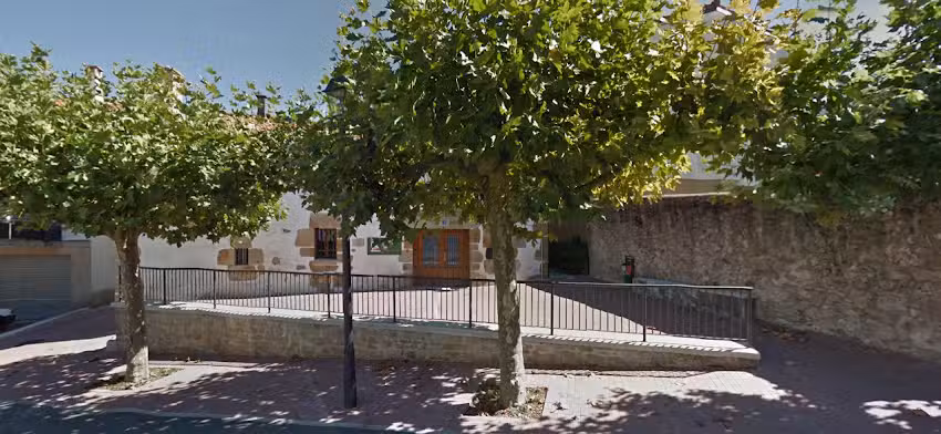 Sociedad Aritzaga Elkartea