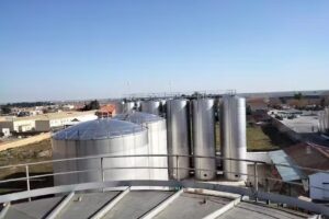 Sociedad Cooperativa Nuestra Señora de La Paz