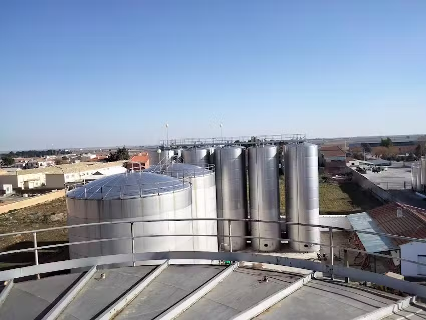 Sociedad Cooperativa Nuestra Se&ntilde;ora de La Paz