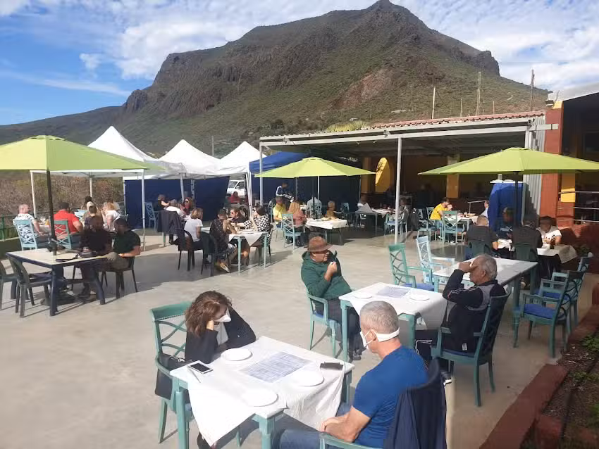 Sociedad de Cazadores del Norte de Gran Canaria