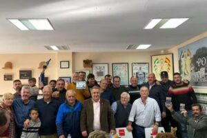 Sociedad Deportiva de Silvestrismo &laquo;Los Pajaritos&raquo;