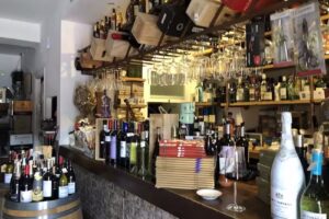 Sociedad Gastronómica La Barrica