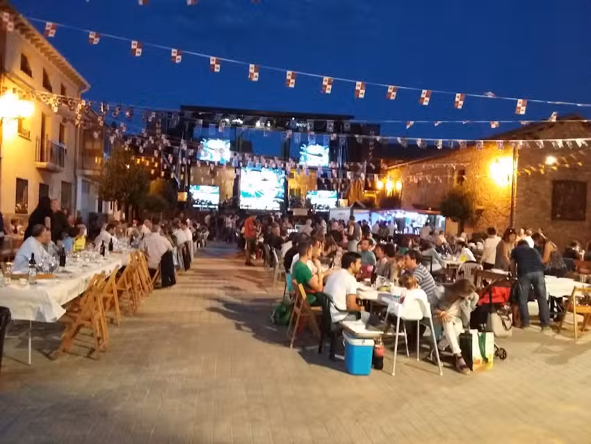 Sociedad Gastronomica La Taberna de Muro