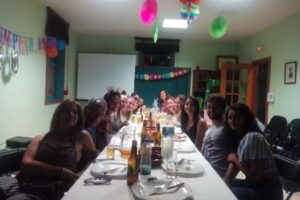 Sociedade Labrego Cultural de Reboreda