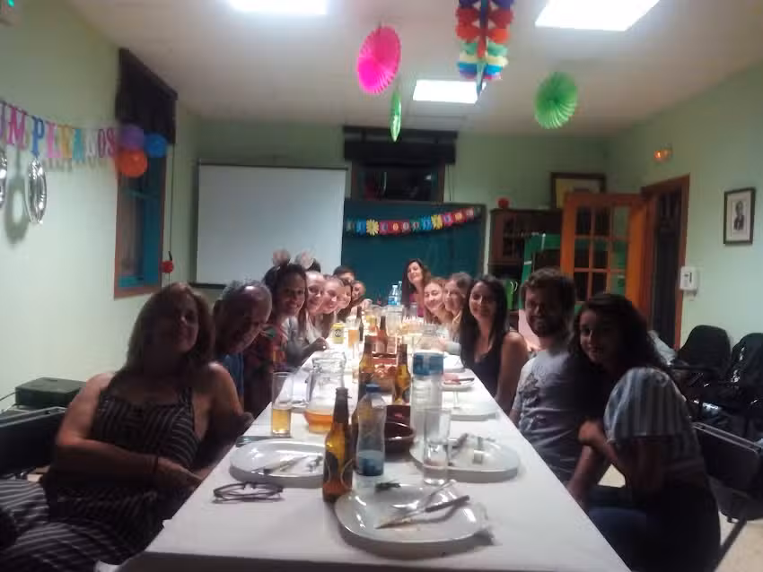 Sociedade Labrego Cultural de Reboreda