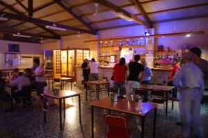 Sociedat Recreativa la Uni&oacute; de Cabac&eacute;s