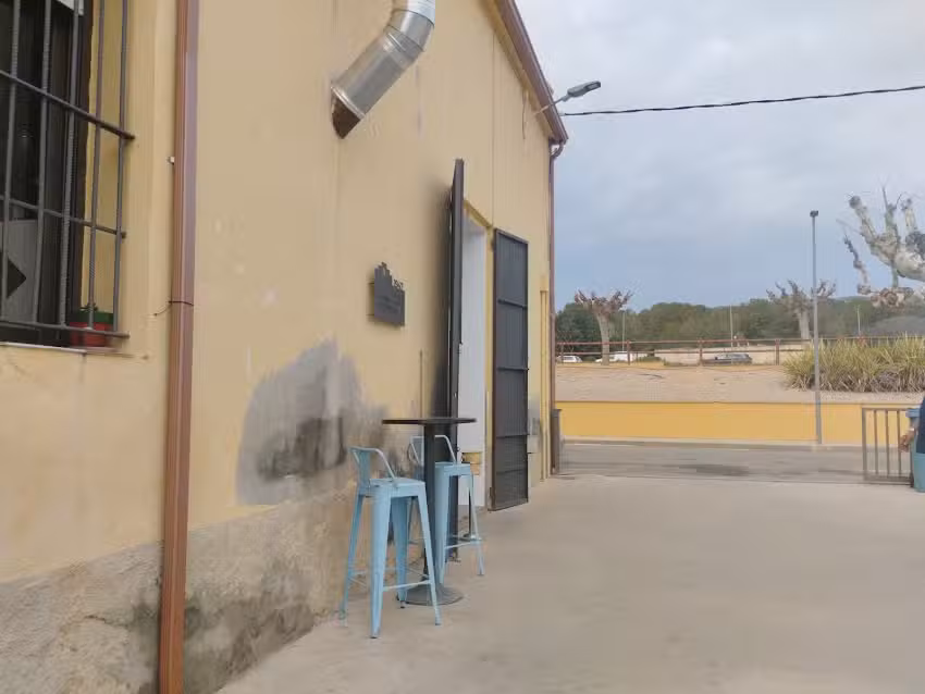 Societat Cultural i Recreativa La Torregassa