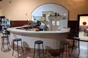 Societat de terrades