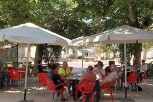 Societat la garriguenca