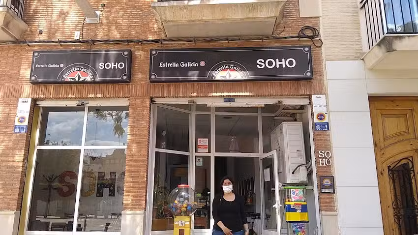 Soho
