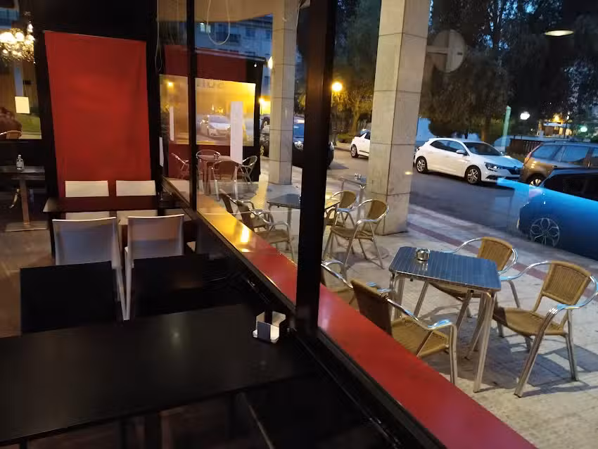 Soho Lounge Bar