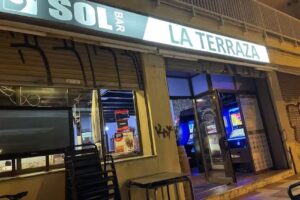 Sol Bar La Terraza