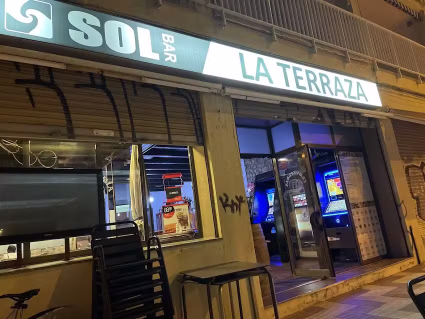 Sol Bar La Terraza