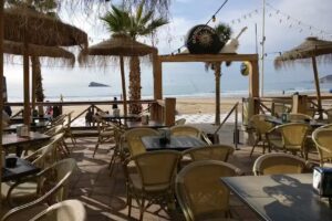 SoL Beach Bar &ndash; Benidorm
