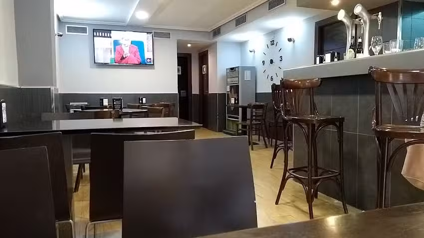 Sol Cafe