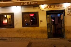 Sol & Sombra
