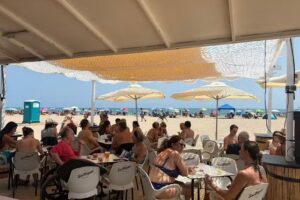 Sol y Mar Chiringuito