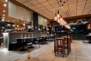 Solar Music Bar & Rooftop