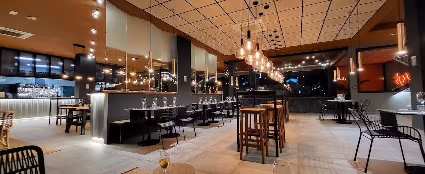 Solar Music Bar & Rooftop