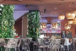 Solarium – La Azotea