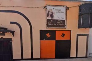 Sombrero De Torrijos