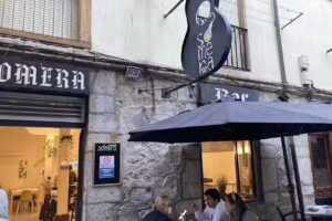 SOMERA Gastro-Bar