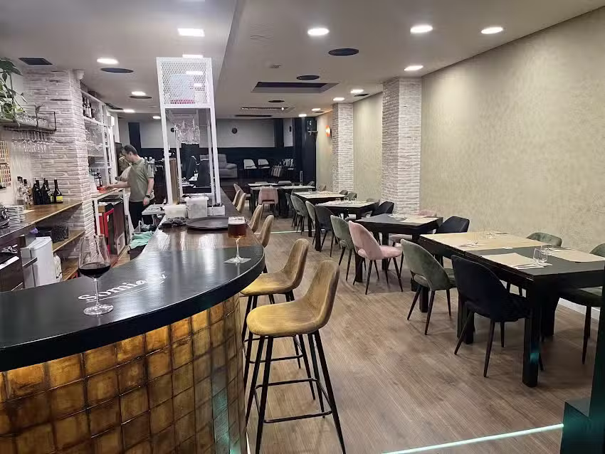 SomiArt Restaurante