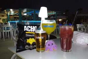 Sonder Los Alc&aacute;zares