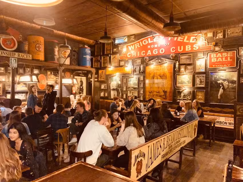 Sonora Sport Tavern