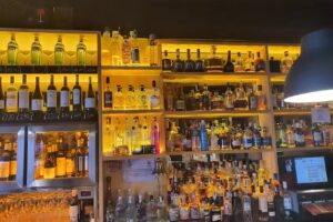 Sorgin Taberna Laudio