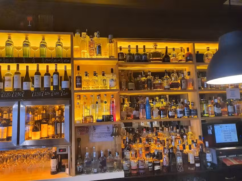 Sorgin Taberna Laudio