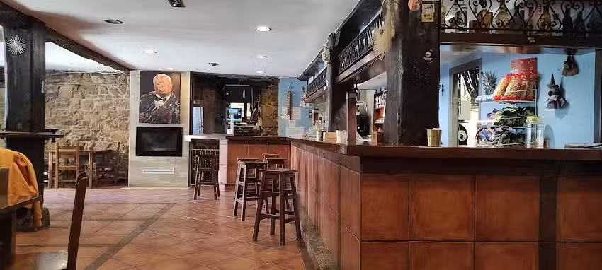 Sorginak Taberna
