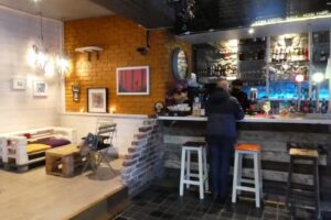 Søster Bar