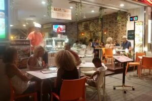 Sota Zero &ndash; Gelateria &ndash; Creperia &ndash; Cocktail Bar