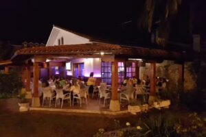 Sotileza Noja x Carniball Burger