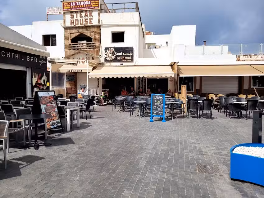 Soul Barcafe